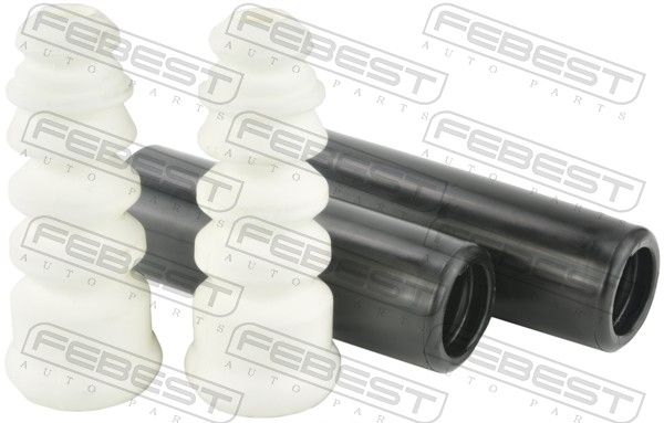 FEBEST SKSHB-ROOMR-KIT Dust Cover Kit, shock absorber