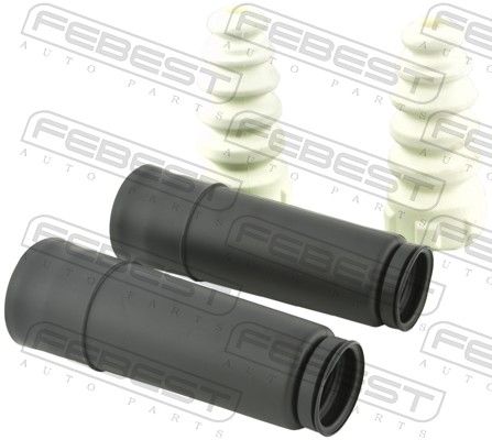 FEBEST SKSHB-YETR-KIT Dust Cover Kit, shock absorber