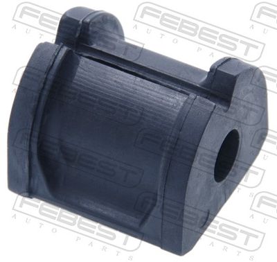 Mounting, stabiliser bar FEBEST SSB-G12R14