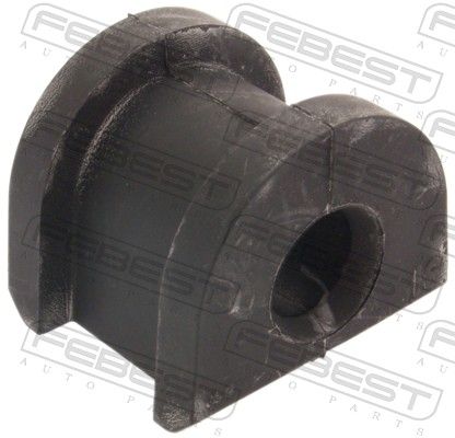 FEBEST SSB-R2 Mounting, stabiliser bar