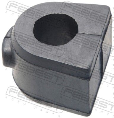 Mounting, stabiliser bar FEBEST SSB-002