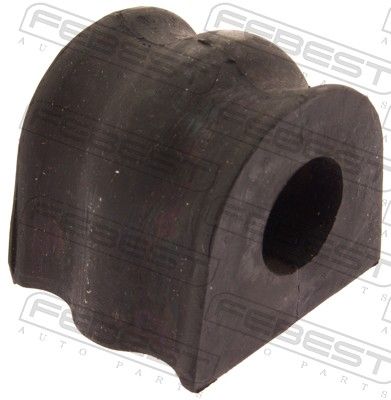 Mounting, stabiliser bar FEBEST SSB-003