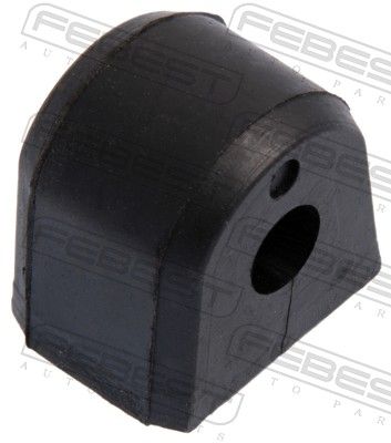 Mounting, stabiliser bar FEBEST SSB-004
