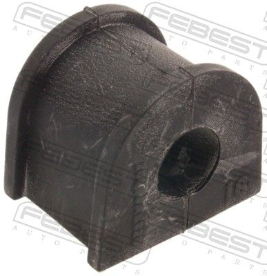 Mounting, stabiliser bar FEBEST SSB-007