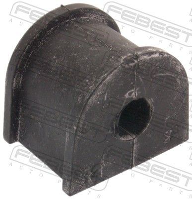 Mounting, stabiliser bar FEBEST SSB-008