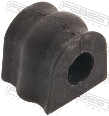Mounting, stabiliser bar FEBEST SSB-009