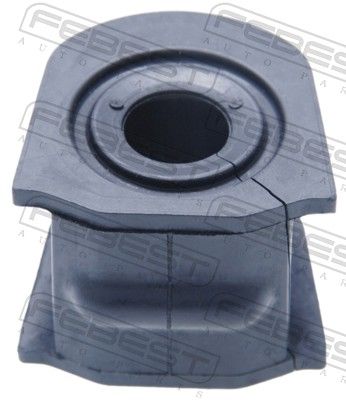 Mounting, stabiliser bar FEBEST SSB-B14F22