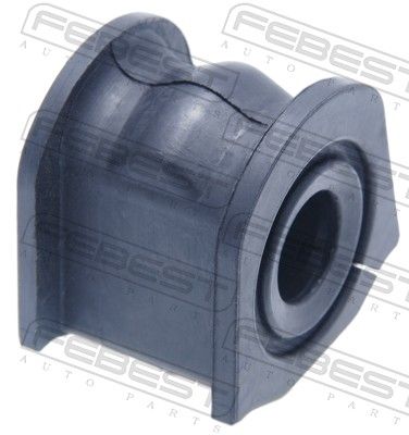 Mounting, stabiliser bar FEBEST SSB-B14F
