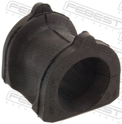 Mounting, stabiliser bar FEBEST SSB-B9F