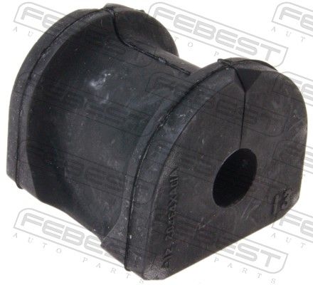 FEBEST SSB-B9NR Mounting, stabiliser bar