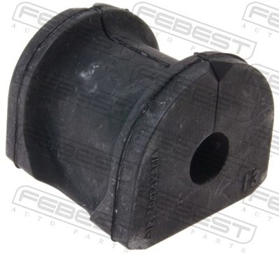 Mounting, stabiliser bar FEBEST SSB-B9NR