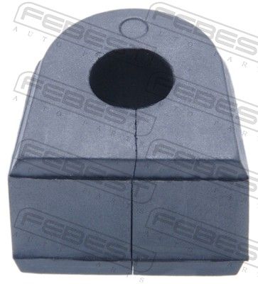 Mounting, stabiliser bar FEBEST SSB-G10R