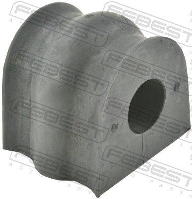 Mounting, stabiliser bar FEBEST SSB-G11F