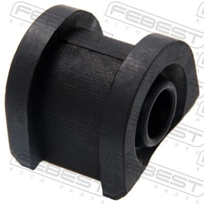 Mounting, stabiliser bar FEBEST SSB-G12F
