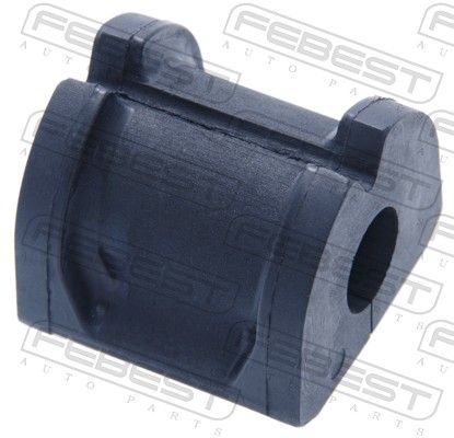 FEBEST SSB-G12R17 Mounting, stabiliser bar