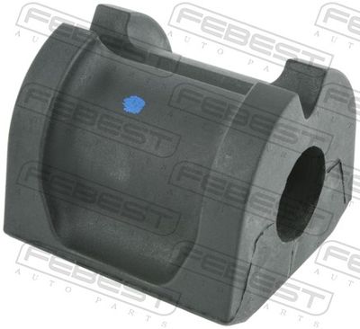 Mounting, stabiliser bar FEBEST SSB-G12R18