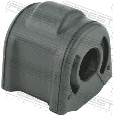 Mounting, stabiliser bar FEBEST SSB-G13F