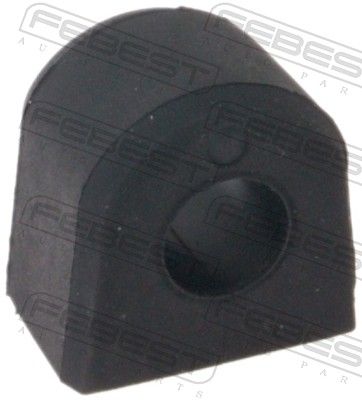 Mounting, stabiliser bar FEBEST SSB-S11R