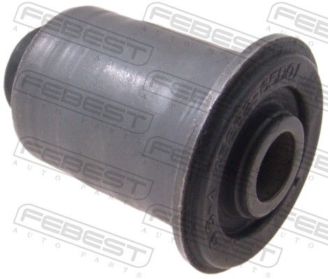 FEBEST SZAB-009 Mounting, control/trailing arm
