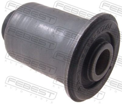 Mounting, control/trailing arm FEBEST SZAB-009