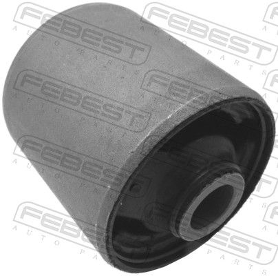 FEBEST SZAB-010 Mounting, differential