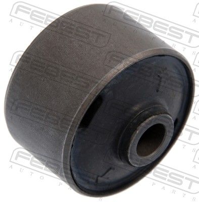Mounting, control/trailing arm FEBEST SZAB-013