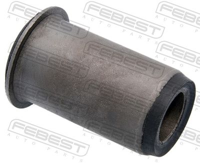 Bush, steering control arm FEBEST SZAB-032