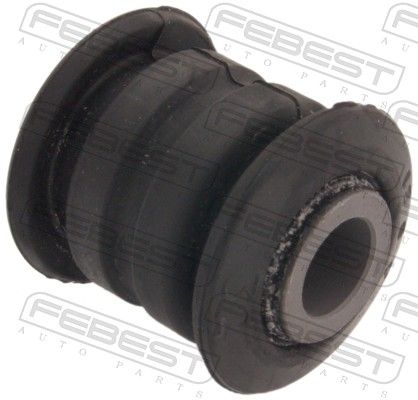 FEBEST SZAB-039 Mounting, control/trailing arm