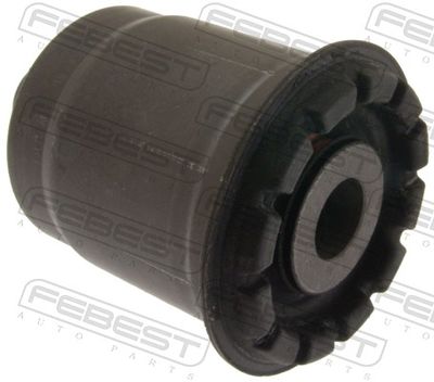 Bushing, axle beam FEBEST SZAB-044