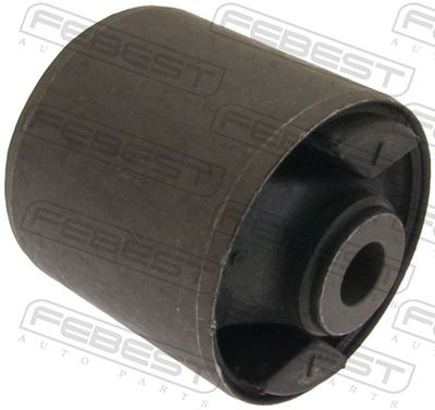 Mounting, differential FEBEST SZAB-046