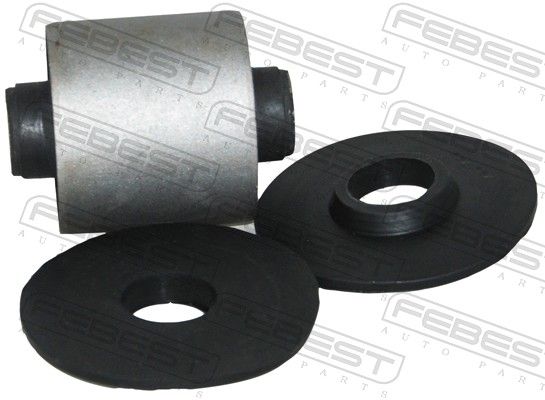 FEBEST SZAB-047 Mounting, differential