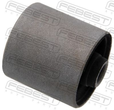 Mounting, differential FEBEST SZAB-051