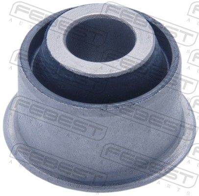 FEBEST SZAB-054 Bushing, axle beam