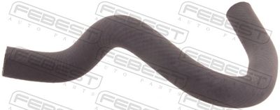 Coolant Pipe FEBEST SZAH-GV2