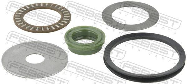 FEBEST SZB-RG413F-KIT Rolling Bearing, suspension strut support mount