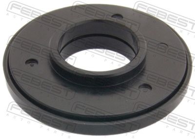 Rolling Bearing, suspension strut support mount FEBEST SZB-001
