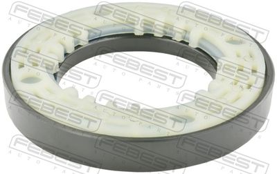 Rolling Bearing, suspension strut support mount FEBEST SZB-GVJB