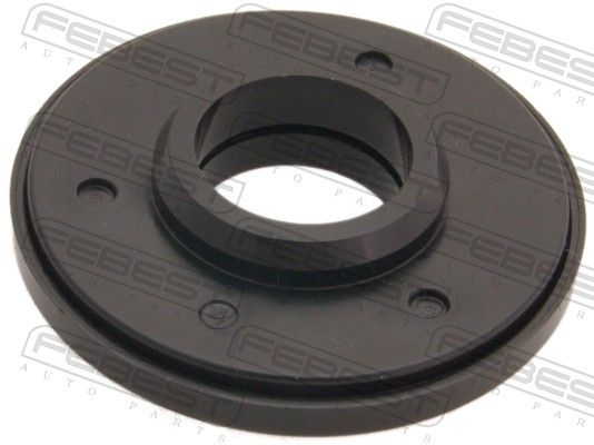 FEBEST SZB-WGR Rolling Bearing, suspension strut support mount