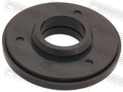 Rolling Bearing, suspension strut support mount FEBEST SZB-WGR