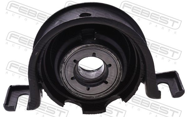 FEBEST SZCB-WGR Bearing, propshaft centre bearing