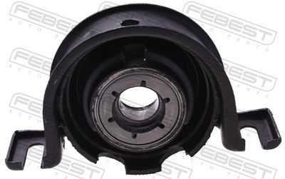 Bearing, propshaft centre bearing FEBEST SZCB-WGR