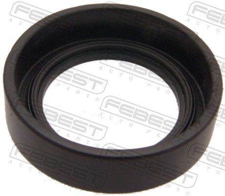 FEBEST SZCP-001 Gasket, cylinder head cover