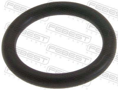 Seal Ring, spark plug shaft FEBEST SZCP-002