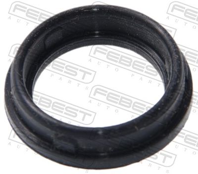 Gasket, cylinder head cover FEBEST SZCP-003