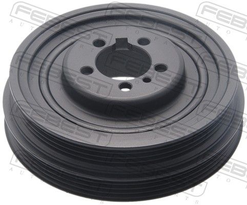 FEBEST SZDS-GVSQ Belt Pulley, crankshaft