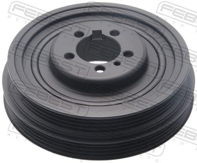 Belt Pulley, crankshaft FEBEST SZDS-GVSQ