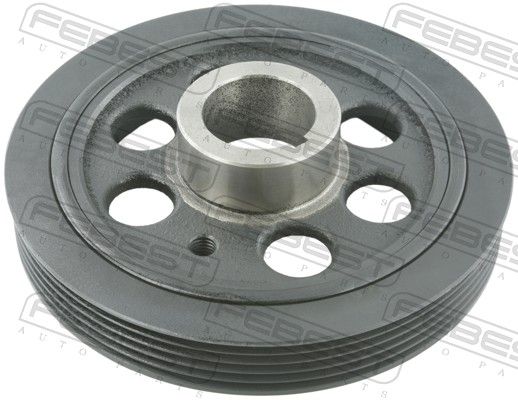 FEBEST SZDS-JB419 Belt Pulley, crankshaft