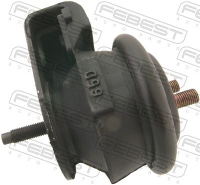 Mounting, engine FEBEST SZM-004