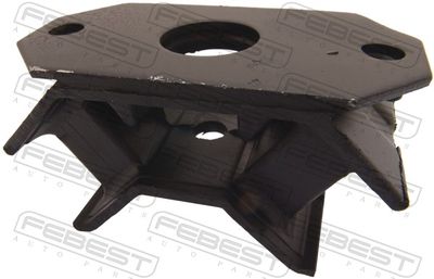 Mounting, engine FEBEST SZM-005