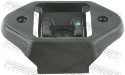Mounting, engine FEBEST SZM-013